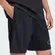 Short Adidas Piquet Logotipo Grande Workout Essentials Base Masculino