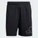Short Adidas Piquet Logotipo Grande Workout Essentials Base Masculino