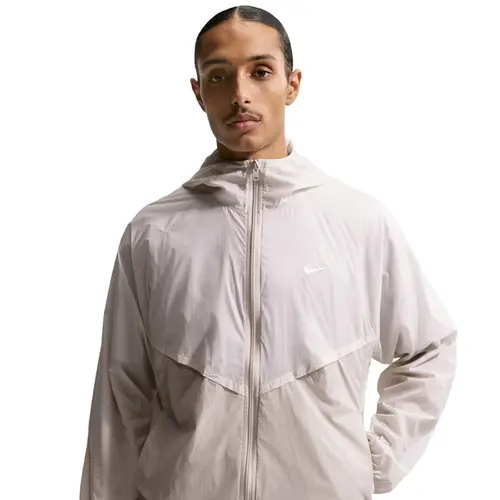 Jaqueta Nike Corta Vento Windrunner Lightweight Proteção UV Masculina