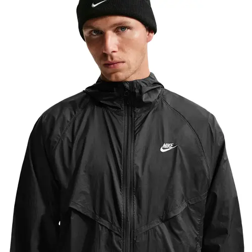 Jaqueta Nike Corta Vento Windrunner Lightweight Proteção UV Masculina