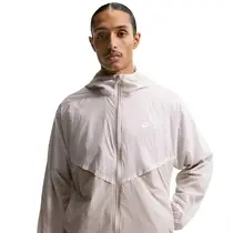 Jaqueta Nike Corta Vento Windrunner Lightweight Proteção UV Masculina