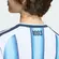 Camisa Adidas Argentina Uniforme 1 2026 Infantil