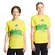 Camiseta Adidas Brasil 26 Infantil