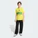 Camiseta Adidas Brasil 26 Infantil
