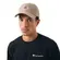 Boné Champion Baseball Six Panel Com Logo 3D Unissex