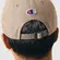 Boné Champion Baseball Six Panel Com Logo 3D Unissex