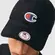 Boné Champion Baseball Six Panel Com Logo 3D Unissex