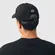 Boné Champion Baseball Six Panel Com Logo 3D Unissex