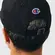 Boné Champion Baseball Six Panel Com Logo 3D Unissex