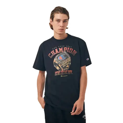 Camiseta Champion Ring Athletic Masculina