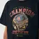 Camiseta Champion Ring Athletic Masculina