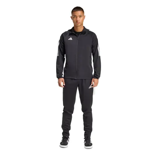 Conjunto Adidas Climacool Sereno Masculino Jaqueta e Calça - Produtos