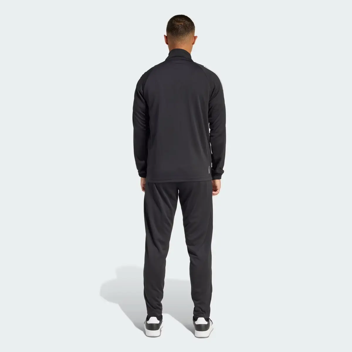 Conjunto Adidas Climacool Sereno Masculino Jaqueta e Calça - Produtos