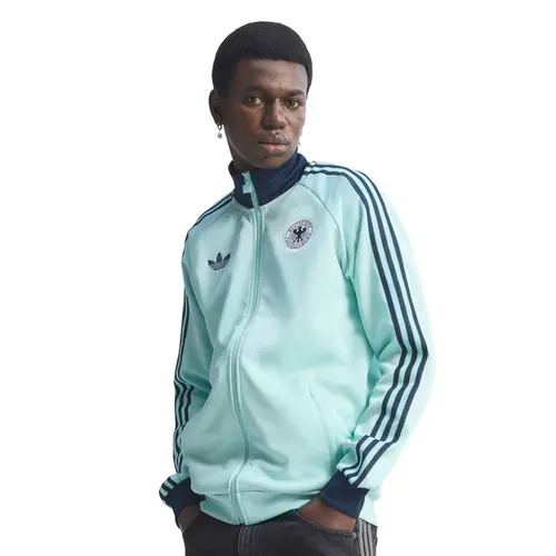 Jaqueta Adidas Originals Alemanha Masculina
