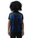 Camisa Nike Jordan Brasil Uniforme 2 2026/27 Torcedor Pro Crianças de 3 a 7 anos