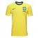 Camisa Nike Brasil Uniforme 1 2026/27 Fã Masculina