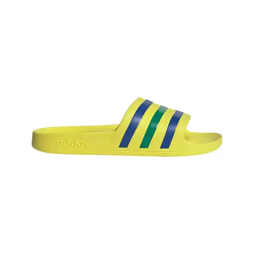 Chinelo Adidas Adilette Aqua Brasil Unissex