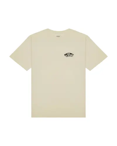 Camiseta Vans Double Standard Tee Masculina