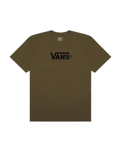 Camiseta Vans New Classic Tee Masculina