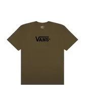 Camiseta Vans New Classic Tee Masculina