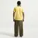 Camisa Nike Brasil Uniforme 1 2026/27 Torcedor Pro Masculina