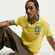 Camisa Nike Brasil Uniforme 1 2026/27 Torcedor Pro Masculina