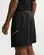 Short Nike 2 em 1 Dri-FIT Miler 7" Masculino