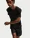 Short Nike 2 em 1 Dri-FIT Miler 7" Masculino