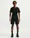 Short Nike 2 em 1 Dri-FIT Miler 7" Masculino