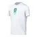 Camiseta Nike CBF Brasil Crest Tee Infantil