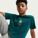Camiseta Nike CBF Brasil Crest Tee Infantil