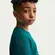 Camiseta Nike CBF Brasil Crest Tee Infantil