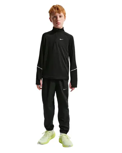 Calça Nike Dri-FIT Miler Woven Infantil