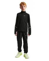 Calça Nike Dri-FIT Miler Woven Infantil