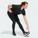 Calça Legging Adidas Corrida Essentials Feminina