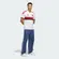 Camisa Adidas Flamengo Uniforme 2 2026/2027 Masculina