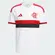 Camisa Adidas Flamengo Uniforme 2 2026/2027 Masculina