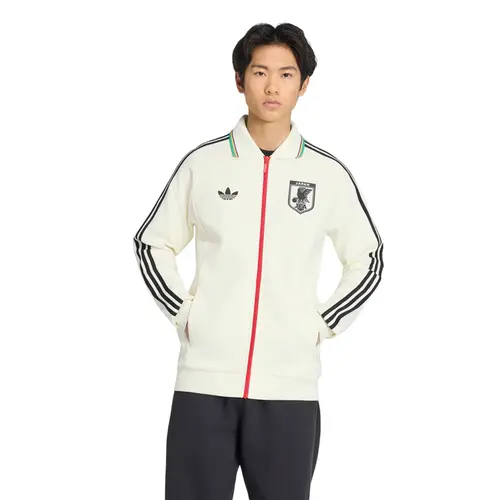 Jaqueta Adidas Originals Japão Hino Uniforme 2 Masculina