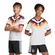 Camisa Adidas Alemanha Uniforme 1 2026/2027 Infantil