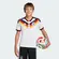 Camisa Adidas Alemanha Uniforme 1 2026/2027 Infantil