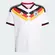 Camisa Adidas Alemanha Uniforme 1 2026/2027 Infantil