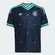 Camisa Adidas Alemanha Uniforme 2 2026/2027 Infantil
