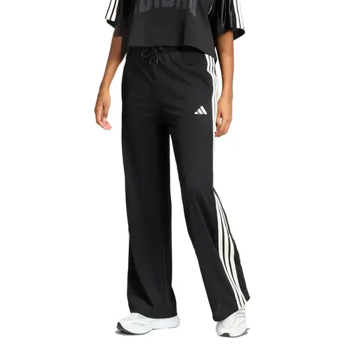 Calça Adidas Malha Stadium Feminina