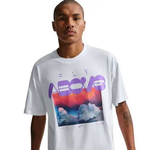 Camiseta Nike Sportswear Fly Above Masculina