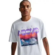 Camiseta Nike Sportswear Fly Above Masculina