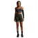 Short Nike PRO Dri-FIT Seamless Cintura Alta 5" Feminino