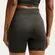 Short Nike PRO Dri-FIT Seamless Cintura Alta 5" Feminino