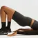 Short Nike PRO Dri-FIT Seamless Cintura Alta 5" Feminino