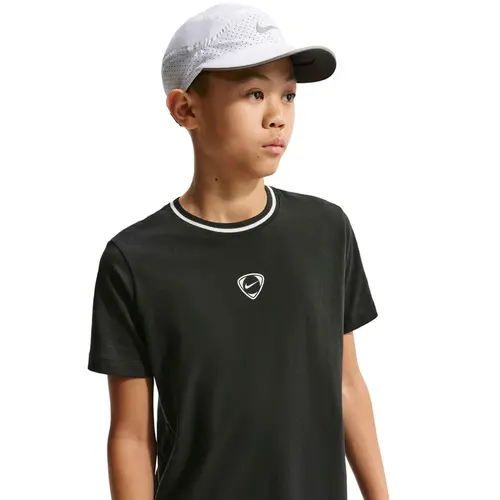 Camiseta Nike Swoosh Energy Infantil
