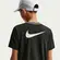 Camiseta Nike Swoosh Energy Infantil